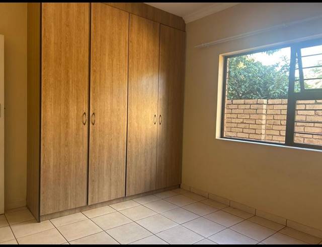 2 BEDROOM PROPERTY TO RENT IN MOKOPANE CENTRAL